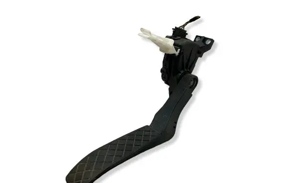 Audi Q7 4L Accelerator throttle pedal 7L0723507E