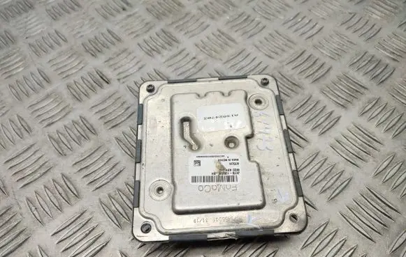 Ford Focus LED ballast control module JX7B13B626BH