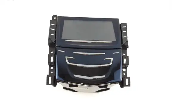 Cadillac Escalade IV Radio/CD/DVD/GPS head unit 84237913 84109290 652508805