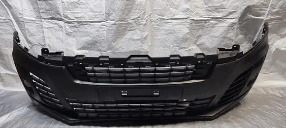 Citroen C3 Front bumper 9808639977