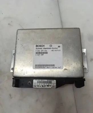 BMW 5 E39 ABS control unit/module 0265109016 DK0G28960867 1164132