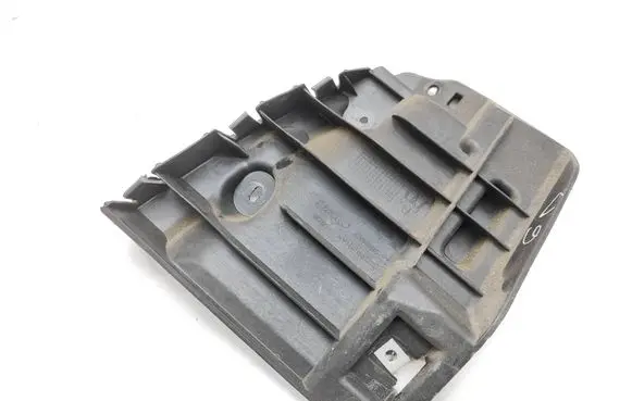 Maserati Ghibli Rear bumper mounting bracket 670004468