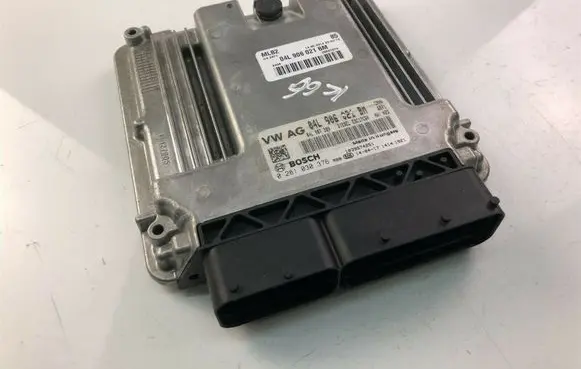Audi A5 8T 8F Other control units/modules 04L906021BM K66
