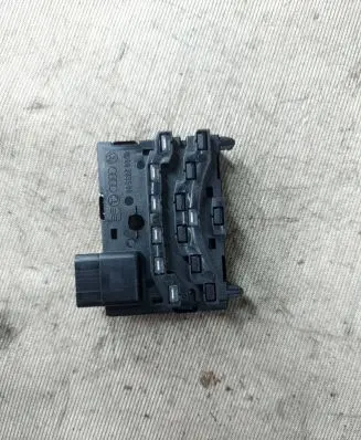 Steering angle sensor
