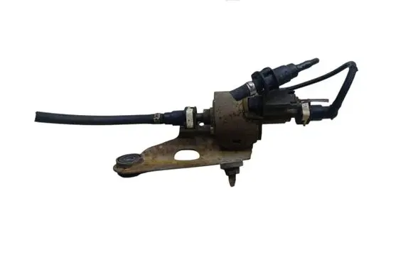 Ford Grand C-MAX Fuel injection high pressure pump Av619a407ad