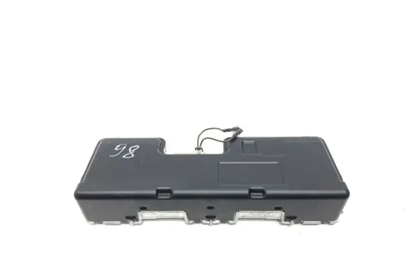 BMW 5 G30 G31 G38 Video control module 6996069 75789013