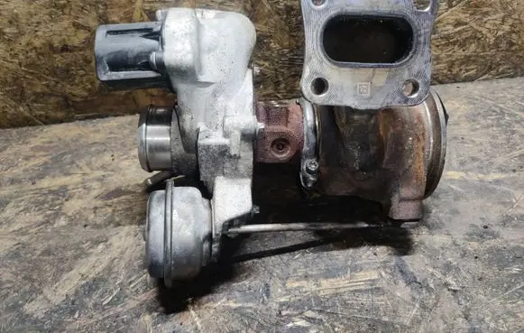 Chevrolet Malibu Turbo 12669064