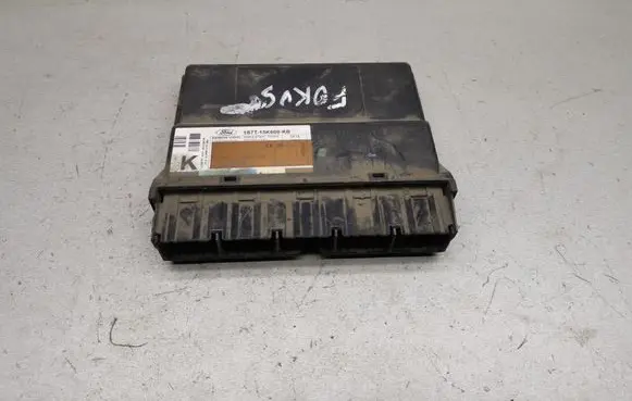 Ford Mondeo Mk III Comfort/convenience module 1S7T15K600KB