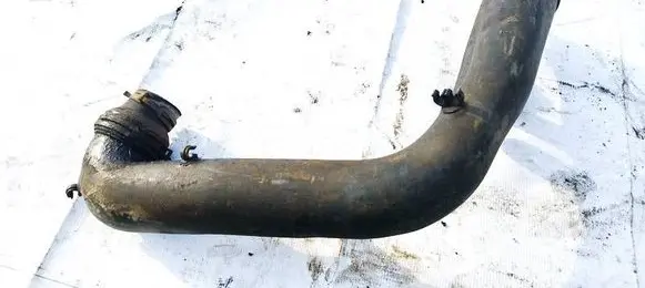 Volkswagen Touran I Intercooler hose/pipe 1K0129654AB