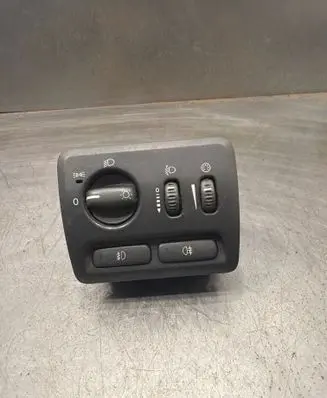 Volvo V70 Light switch 9441233 00W223 M6GL21300213