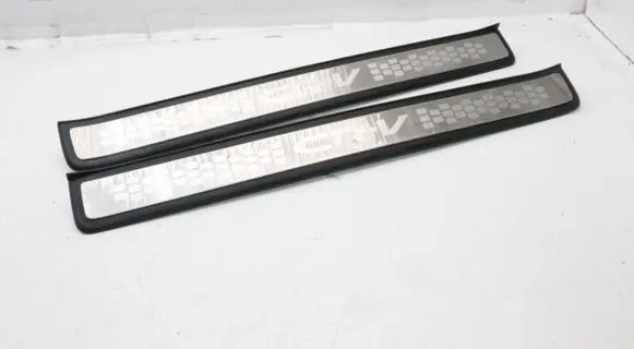 Honda CR-V sill trim set (inner) 84202SWAA012M1 84252SWAA012M1