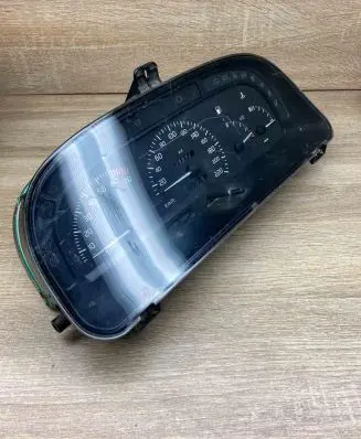Renault Laguna I Speedometer (instrument cluster) 7700416772 21624732