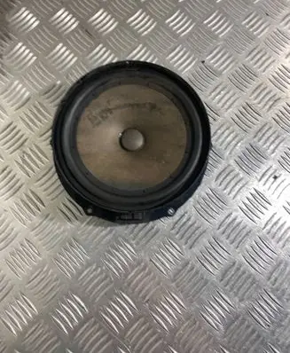 Volkswagen Golf V Front door speaker 1K0035454P
