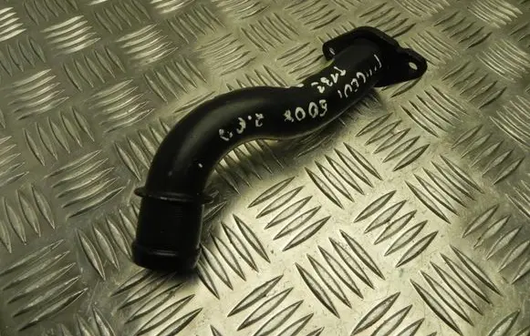 Peugeot 5008 Engine coolant pipe/hose 968318258C VD11688