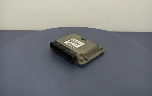 Volkswagen Golf IV Engine control unit/module ECU 036906034AM