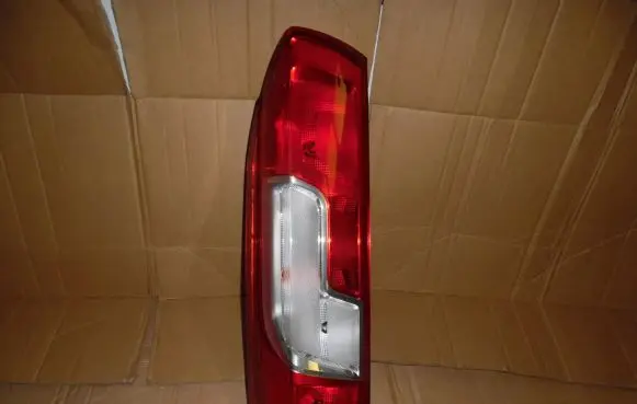 Citroen Jumper Rear/tail lights