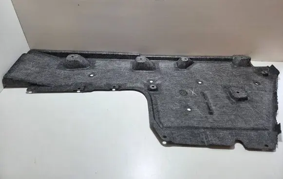 Chevrolet Camaro Pickup box liner 23390131