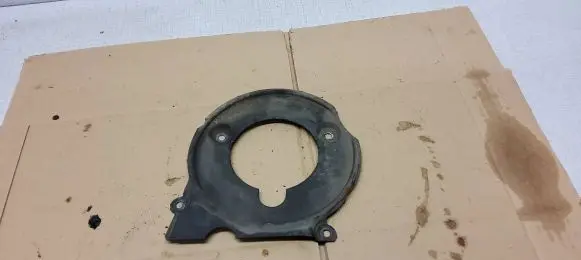 Volkswagen Caddy Timing belt guard (cover)