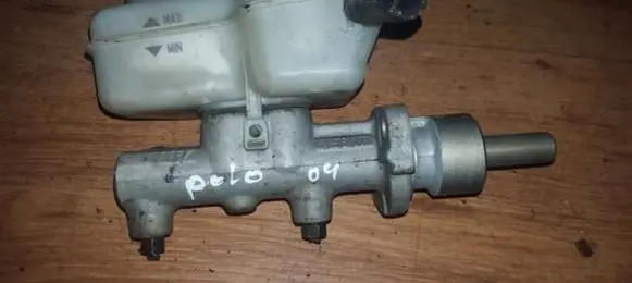 Volkswagen Polo Master brake cylinder 5wk48212d
