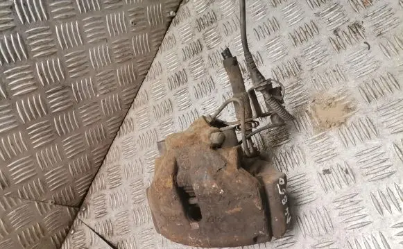 Audi A4 S4 B5 8D Front brake caliper