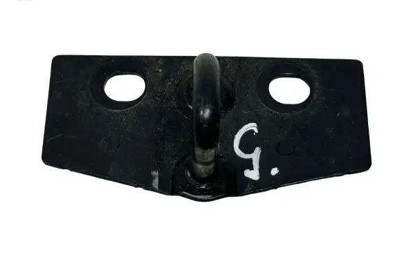 Citroen DS5 Trunk lock loop 9685675380