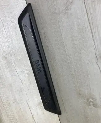 BMW X1 F48 F49 Front sill trim cover 7263315