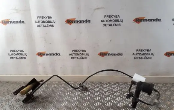 Iveco Daily 35 - 40.10 Clutch master cylinder 500334937