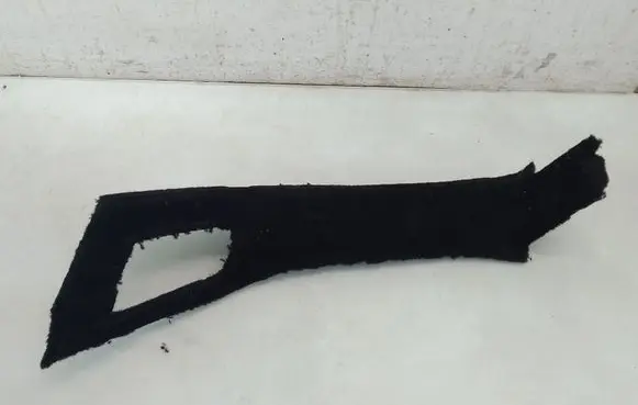 Other trunk/boot trim element