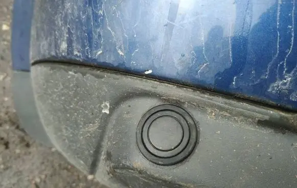 Ford Focus C-MAX Parking PDC sensor