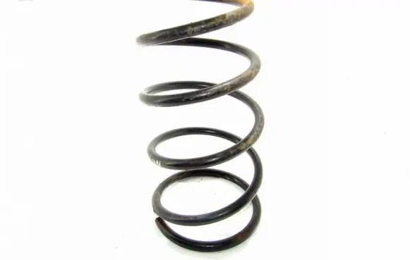 Nissan Primera Front coil spring