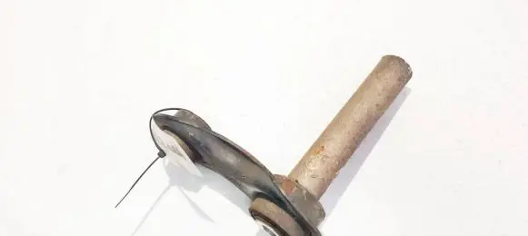 BMW X5 E70 Front wishbone bush 200706b