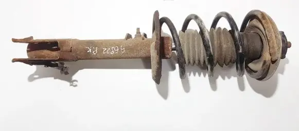 Mercedes-Benz A W168 Front shock absorber/damper