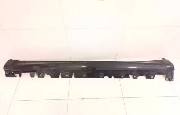 BMW X5 F15 Sill 8054033 51178054033