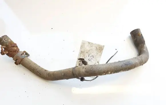 Volkswagen PASSAT B4 Engine coolant pipe/hose