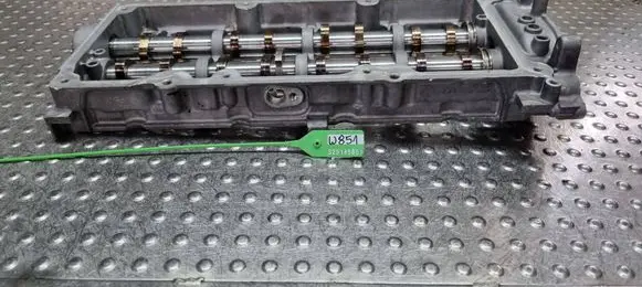 Audi A6 S6 C8 4K Camshaft S25145851 05L103308L 05L103308P