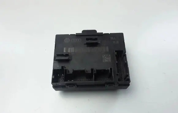 Audi A6 S6 C7 4G Door control unit/module 4G8959793J