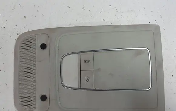 Audi A3 S3 8V Front seat light 8V0947135A