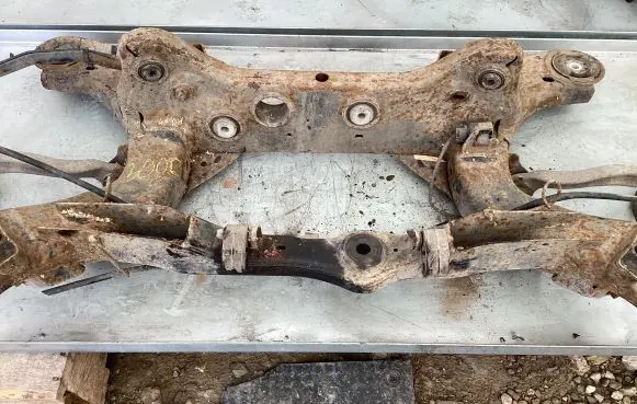 Chrysler 300 - 300C Rear subframe 