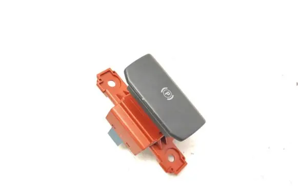 Peugeot 508 RXH Hand parking brake switch 96666512ZD