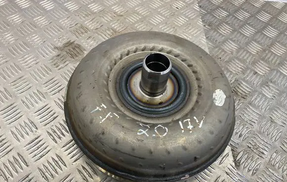 Ford Fusion II Torque converter C0605133