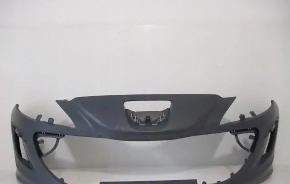 Peugeot 308 Front bumper 7401LS