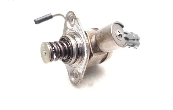 Ford C-MAX II Fuel injection high pressure pump CM5G-9D376-GA 0261520095