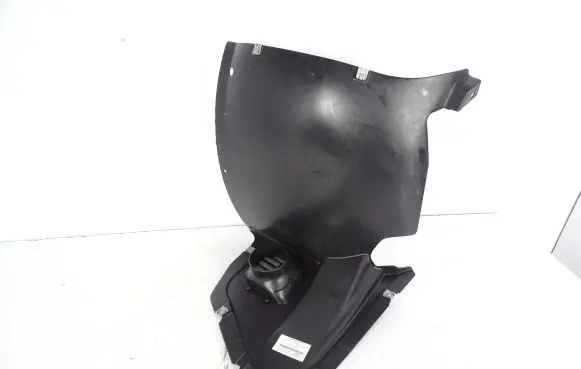 Porsche Panamera (970) Front wheel arch liner splash guards 97050412418