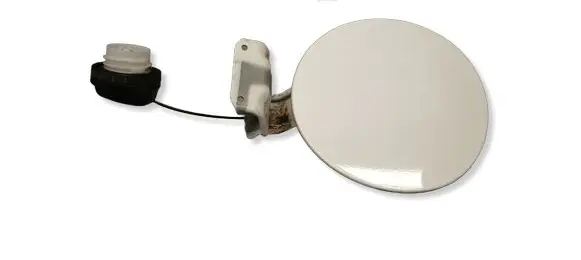 Mazda CX-3 Fuel tank cap 
