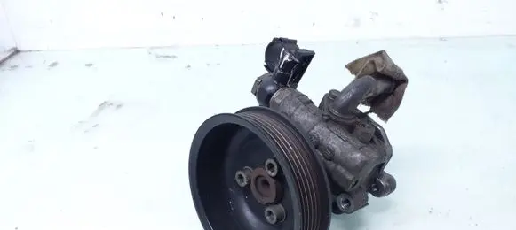 Volkswagen Golf IV Power steering pump 1J0422154B