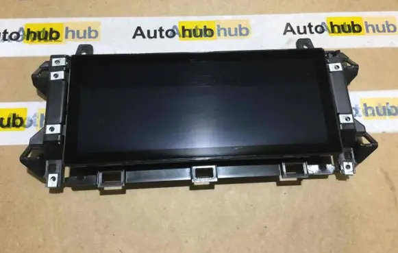 Land Rover Discovery Sport Screen/display/small screen K8d219c279 LR115406