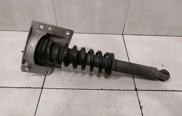 Aston Martin Vantage III Rear shock absorber with coil spring BG3318W002BB