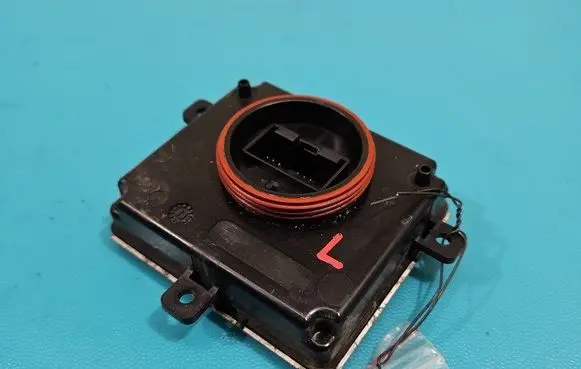 Audi Q5 SQ5 Headlight ballast module Xenon 4G0907697D IMPRK1417755