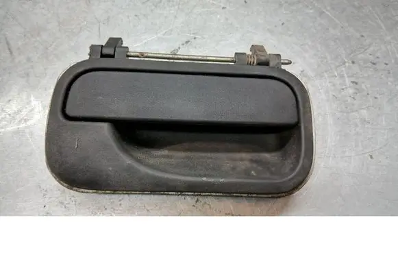 Opel Vectra B Rear door exterior handle KLAMKAVECTRA