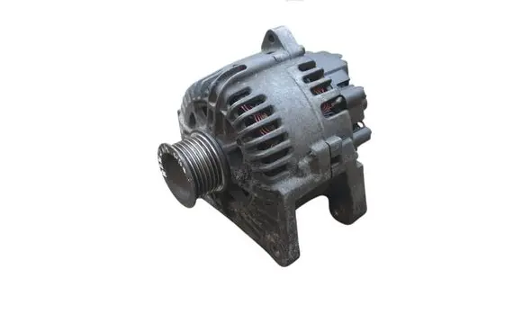 Renault Scenic II - Grand scenic II Generator/alternator 8200290215 703007811 TG11C022